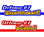 Mario Hoops Rules Text - Mario Hoops 3-on-3