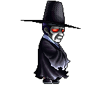 Black Grim Reaper - Soul Saver Online