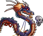 Death Dragon - Soul Saver Online