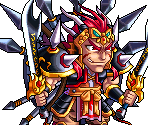 Gold Guard - Soul Saver Online