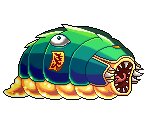 Caterpillar - Soul Saver Online