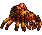 Tarantula - Soul Saver Online
