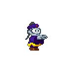 Pionpi - Mario Customs