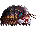 Ancient Crustacean - Soul Saver Online