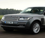 Land Rover & Range Rover (Beta) - Top Drives - Car Cards Racing