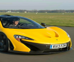 McLaren (Beta) - Top Drives - Car Cards Racing
