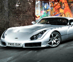 TVR (Beta) - Top Drives - Car Cards Racing
