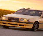 Volvo (Beta) - Top Drives - Car Cards Racing