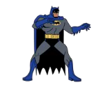 Batman - Batman The Brave and the Bold: Dynamic Double Team