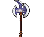 Axes - Dragon Quest I and II HD-2D Remake