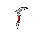 Boomerangs - Dragon Quest I and II HD-2D Remake