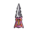 Daggers - Dragon Quest I and II HD-2D Remake