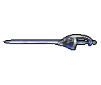 Rapiers - Dragon Quest I and II HD-2D Remake
