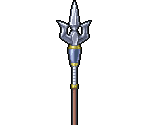 Spears - Dragon Quest I and II HD-2D Remake
