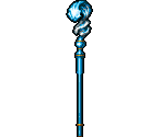 Staves - Dragon Quest I and II HD-2D Remake