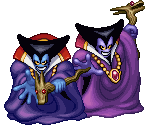 Dragonlord - Dragon Quest I and II HD-2D Remake