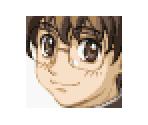 Faces - Super Robot Wars W