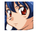 Portraits - Super Robot Wars K