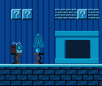 Ghost House (1986 Film) - Mario Customs