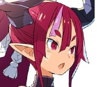 Portraits - Disgaea RPG