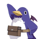 Command (Generic Characters) - Disgaea RPG