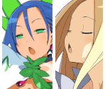 Cut-ins (Generic Characters) - Disgaea RPG