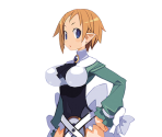 Illustrations (Generic Characters) - Disgaea RPG