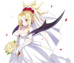 Illustrations (Unique Characters) - Disgaea RPG