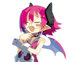 Story Portraits (1/2) - Disgaea RPG