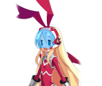 Story Portraits (2/2) - Disgaea RPG