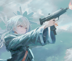 Event Graphics - Tsui no Stella