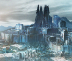 Backgrounds 1 - Tsui no Stella