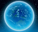 Backgrounds 3 - Tsui no Stella