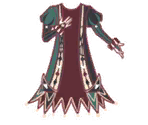 Joker Diamond Mask - Love Nikki