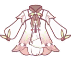 Sweet Love - Love Nikki