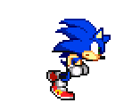 Players (High-End, 240x320) (China) - Sonic the Hedgehog at the Olympic Games