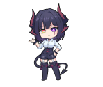 Chibi - Married Into Hell