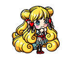 #1429 - Mansherry - February Favorite - One Piece: Treasure Cruise