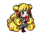 #1430 - Mansherry - March Courage - One Piece: Treasure Cruise
