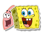 HUD - SpongeBob SquarePants: Titans of the Tide