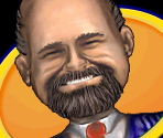 Corner Portraits - Deep Sea Tycoon