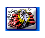 Disaster Icons - Deep Sea Tycoon