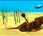 Map Previews - Deep Sea Tycoon