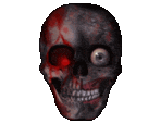 Skeleton - Hide and Seek: Story of Dorothy