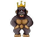 Monkey King - Hide and Seek: Story of Dorothy