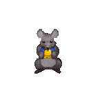 Mouse - Hide and Seek: Story of Dorothy