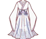 Silver Wish - Love Nikki