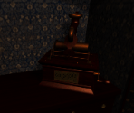 Trunk - Titanic: The Lost Mission