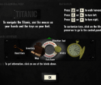 Help - Titanic: The Lost Mission