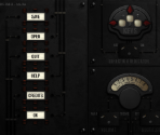 Control Panel - Titanic: The Lost Mission